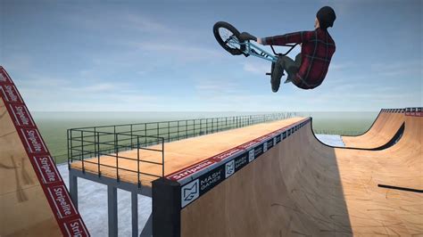 bmx games to play.